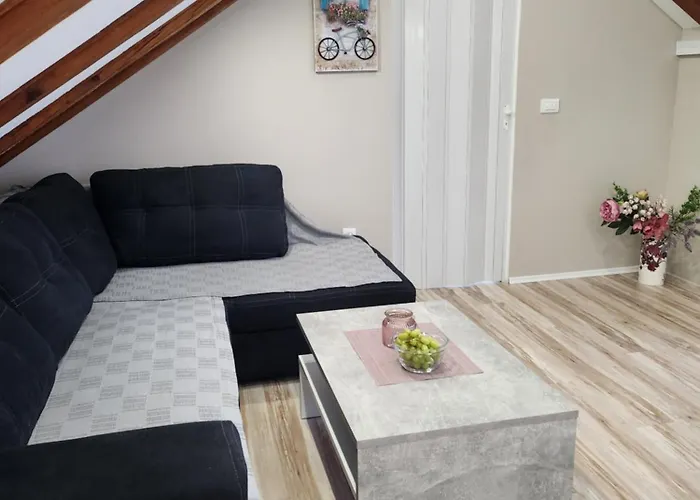 Apartman Harmony