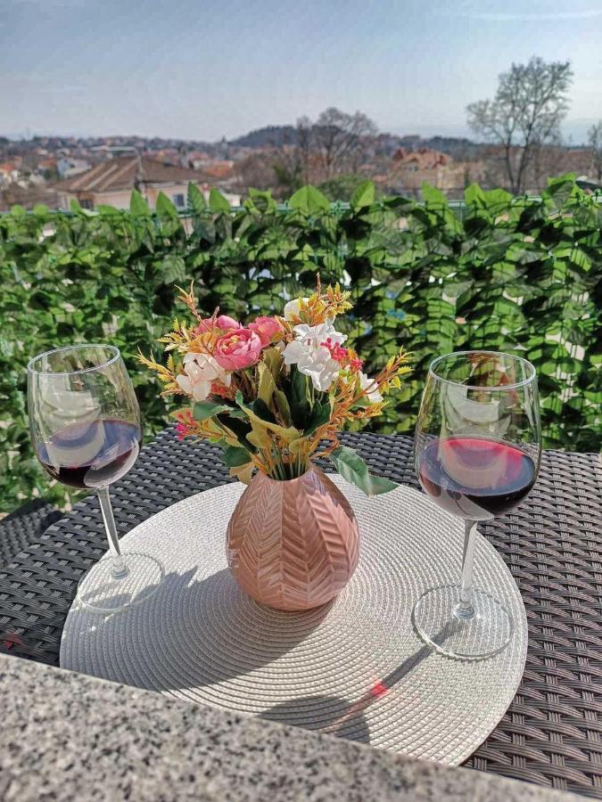 Apartament Harmony *