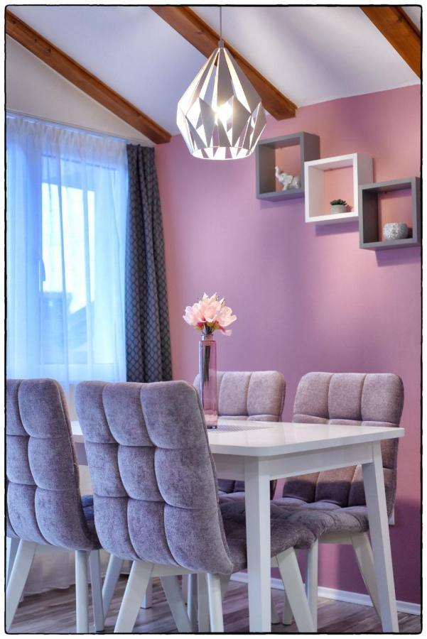 Harmony Apartman