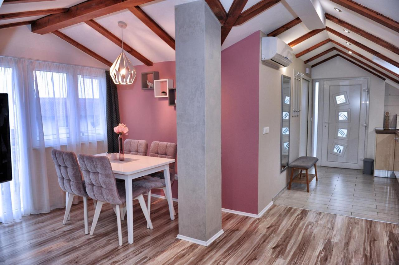 Apartman Harmony *