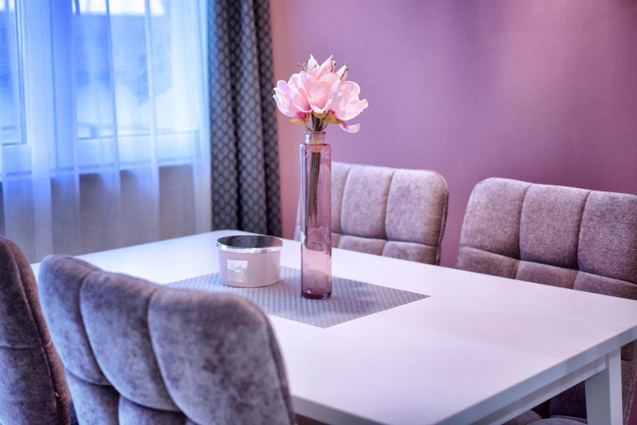 Harmony Apartman Kastav