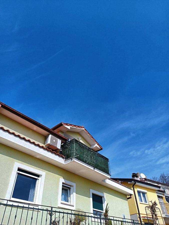 Apartman Harmony *