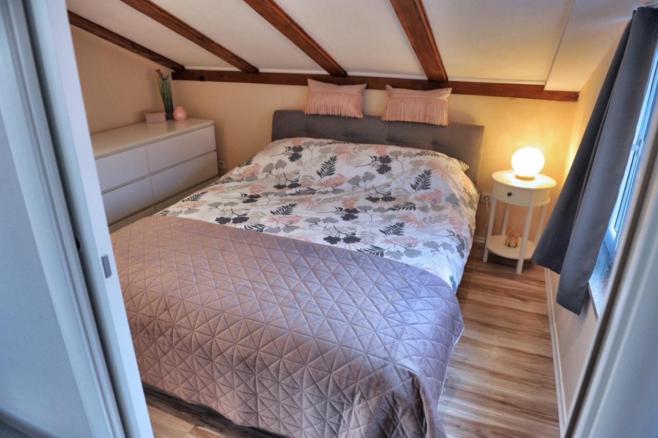 Harmony Apartman Kastav