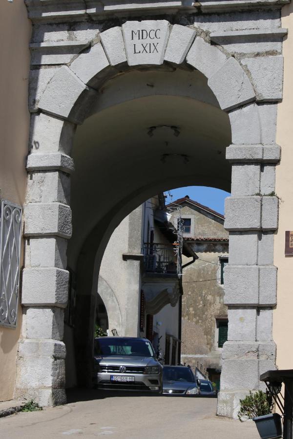 Apartament Harmony