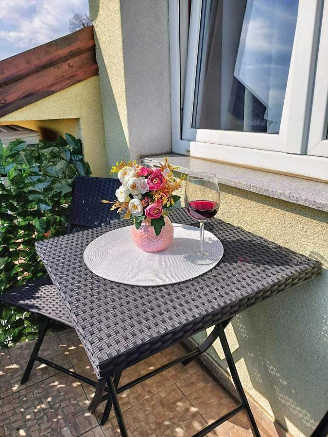 Harmony Apartman