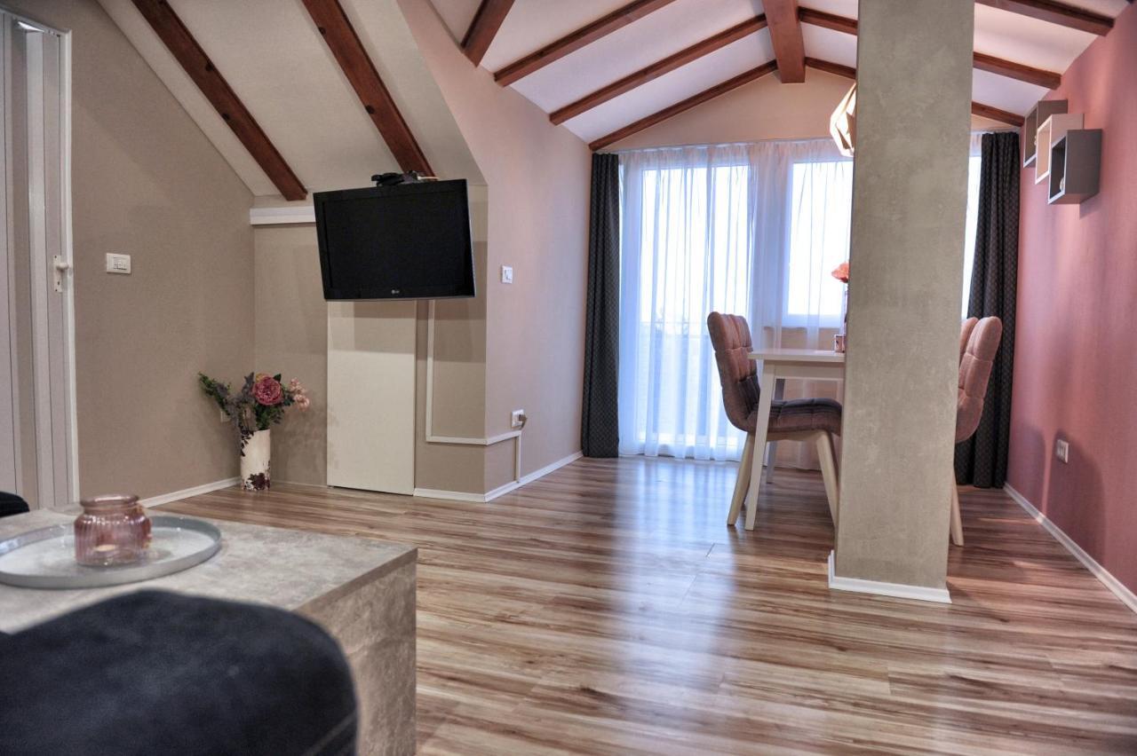 Harmony Apartman *